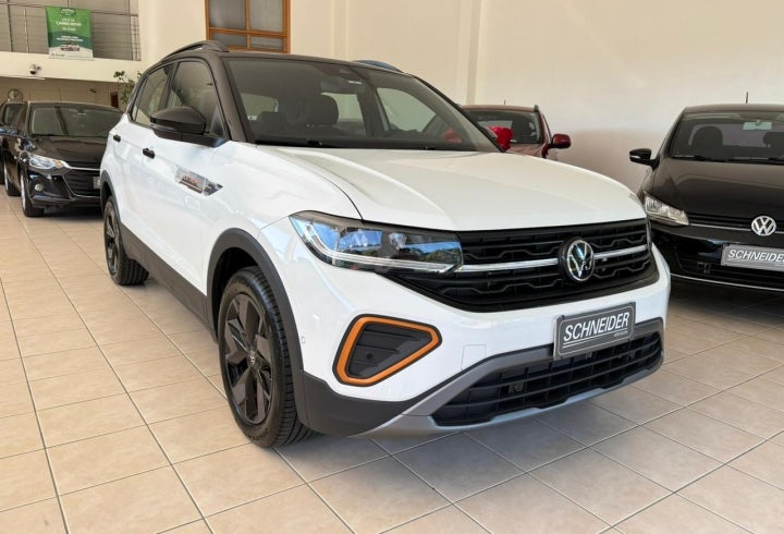 T CROSS 1.4 EXTREME TSI 2026 (5)