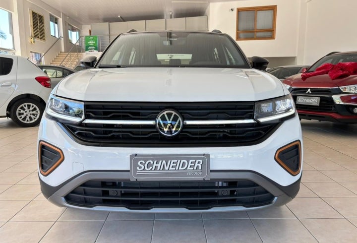 T CROSS 1.4 EXTREME TSI 2026 (23)