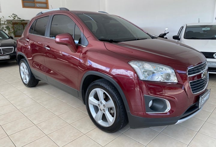 TRACKER LTZ 2015 (4)